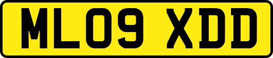 ML09XDD