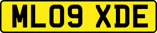 ML09XDE