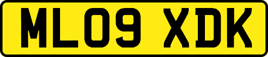 ML09XDK