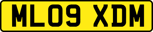 ML09XDM