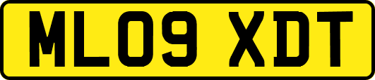 ML09XDT