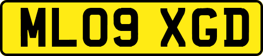 ML09XGD