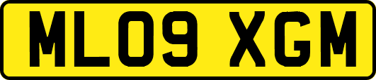 ML09XGM