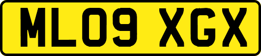 ML09XGX