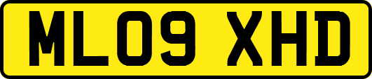 ML09XHD