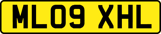 ML09XHL