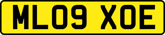 ML09XOE