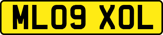 ML09XOL