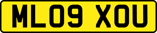 ML09XOU