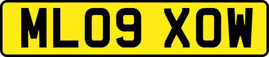 ML09XOW