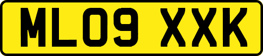 ML09XXK