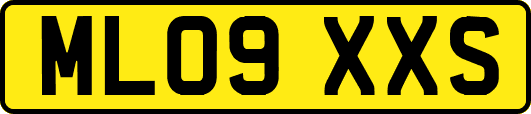 ML09XXS