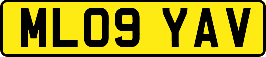 ML09YAV