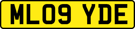 ML09YDE