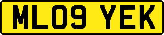 ML09YEK