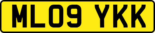 ML09YKK