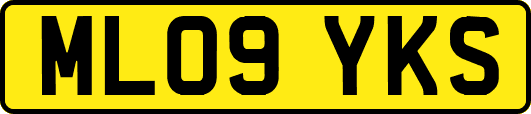 ML09YKS