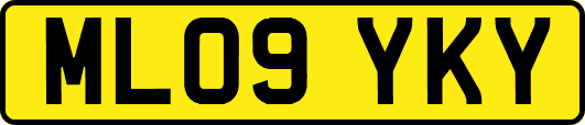 ML09YKY