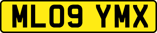 ML09YMX
