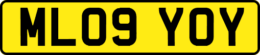 ML09YOY