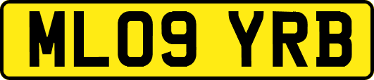 ML09YRB