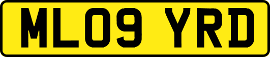 ML09YRD