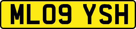 ML09YSH