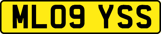 ML09YSS