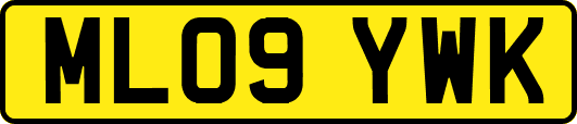 ML09YWK