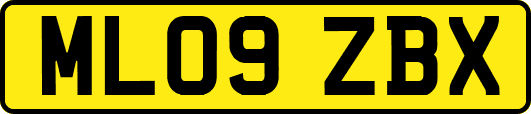 ML09ZBX