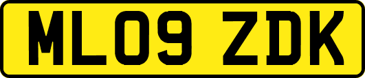 ML09ZDK
