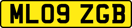 ML09ZGB