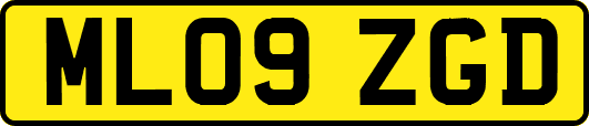 ML09ZGD