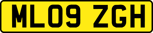 ML09ZGH
