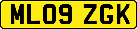 ML09ZGK