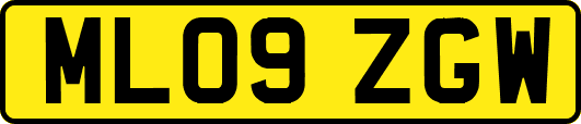 ML09ZGW