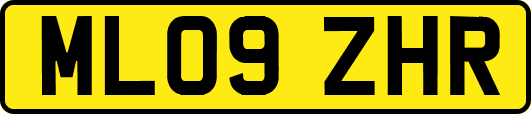 ML09ZHR