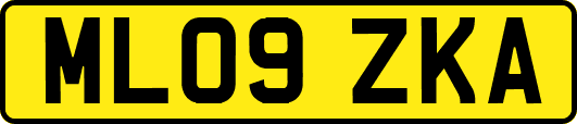 ML09ZKA