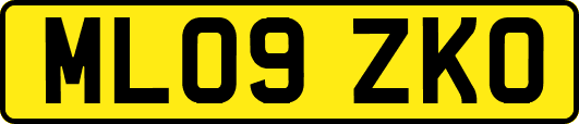 ML09ZKO