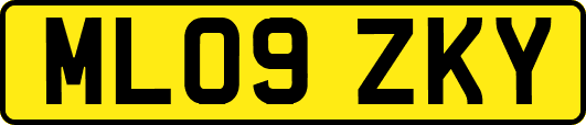 ML09ZKY
