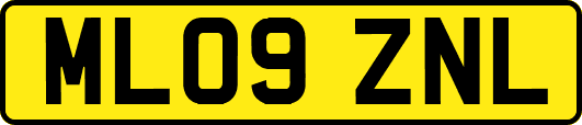 ML09ZNL