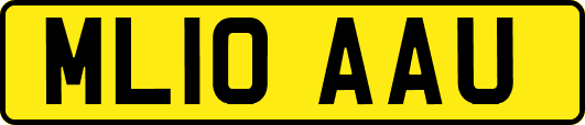 ML10AAU