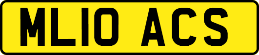 ML10ACS