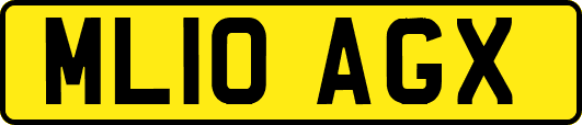 ML10AGX