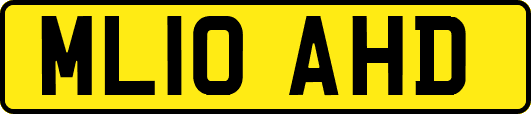 ML10AHD