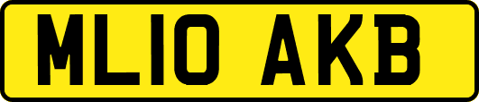 ML10AKB