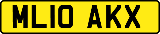 ML10AKX