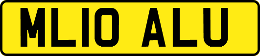 ML10ALU