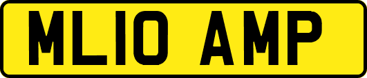 ML10AMP