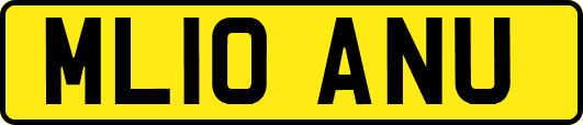 ML10ANU